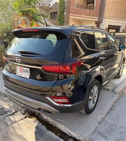 هیوندای سەنتافی